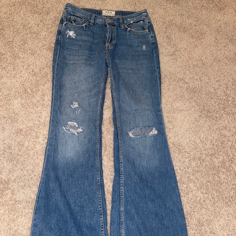 free people jeans